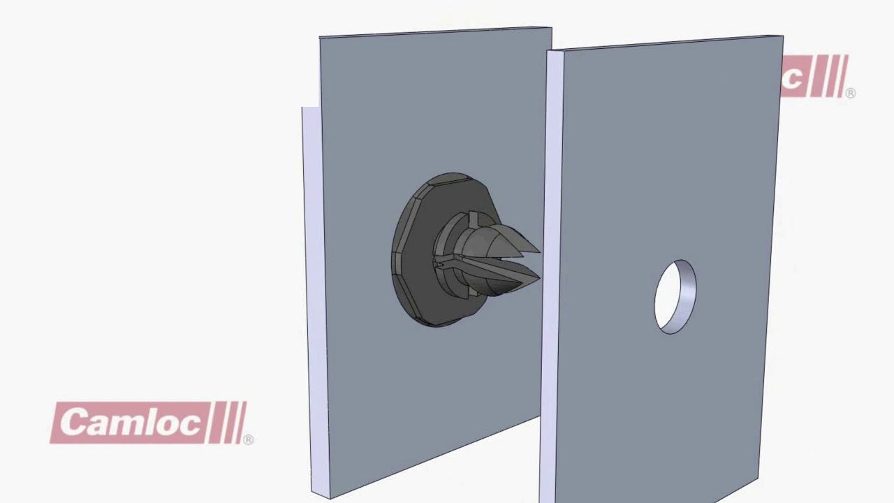 Snap Fit Revolutionizing the World of Product Assembly Yichou