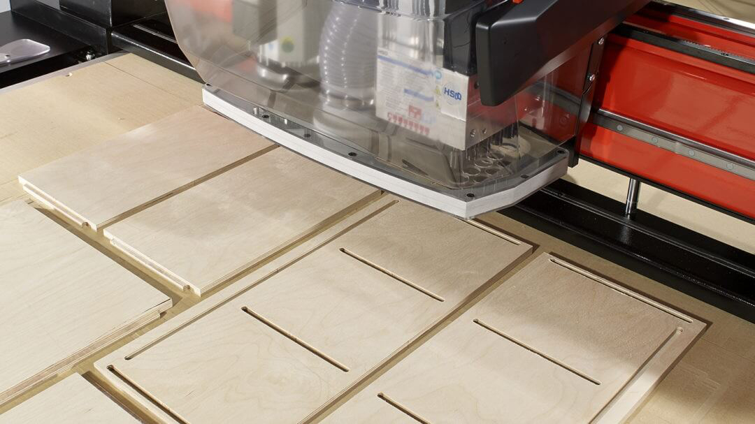 CNC Routing