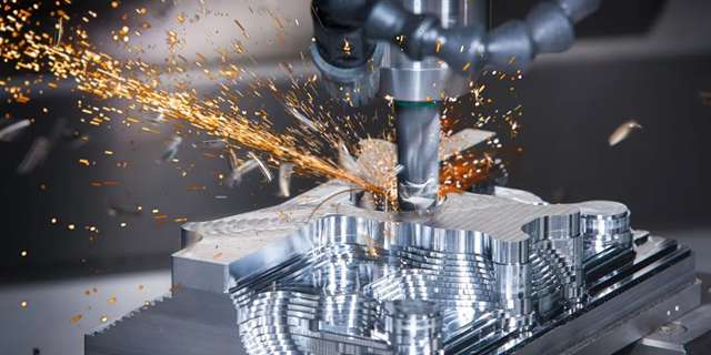  Industry Parts