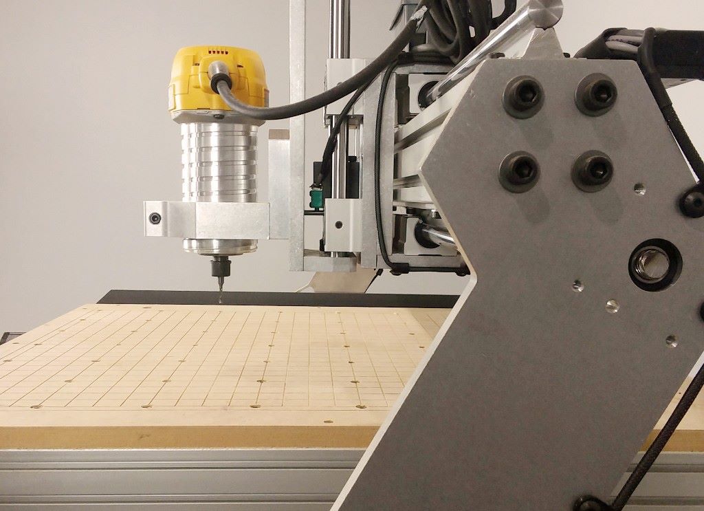 CNC Routing