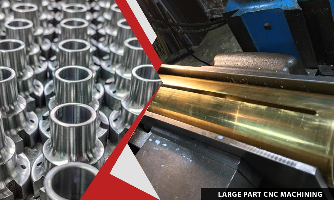 cnc machining parts