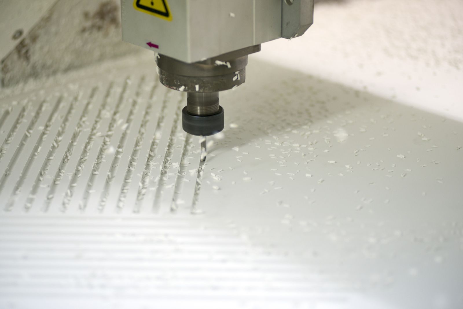 CNC Routing