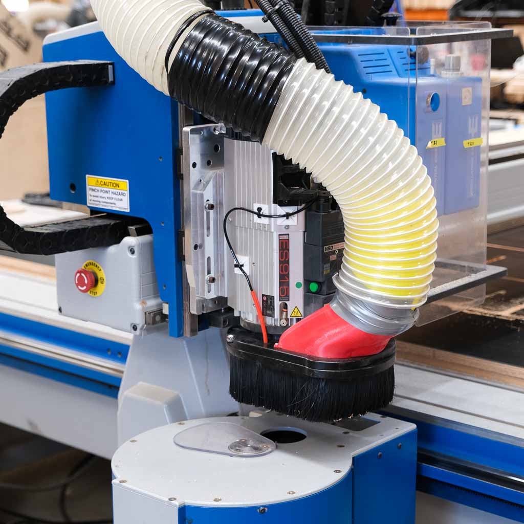 CNC Routing