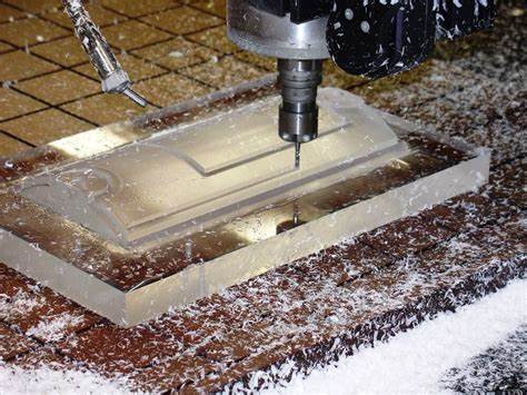 CNC Routing Services 