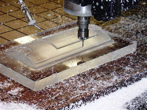 CNC Routing Services