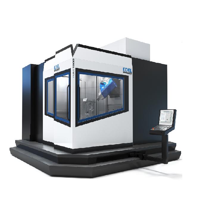 cnc machining service