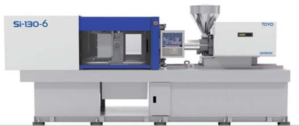 injection molding