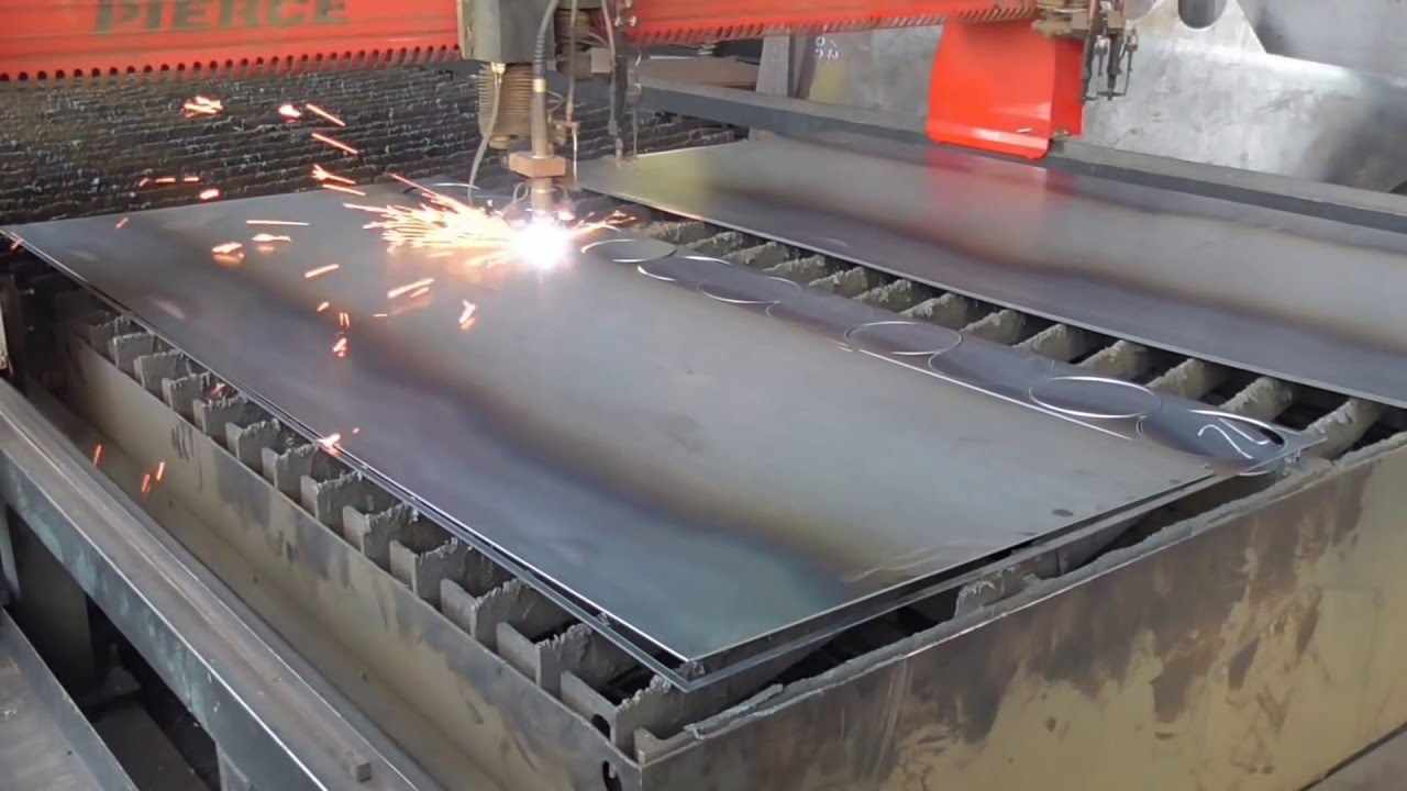 plasma cutting near me