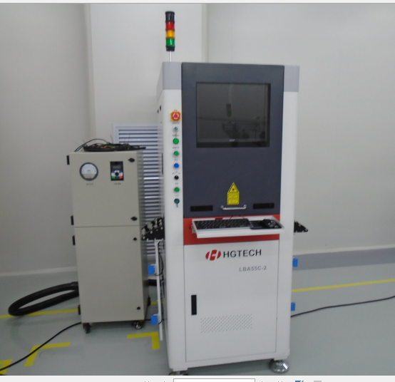 Laser processing 1