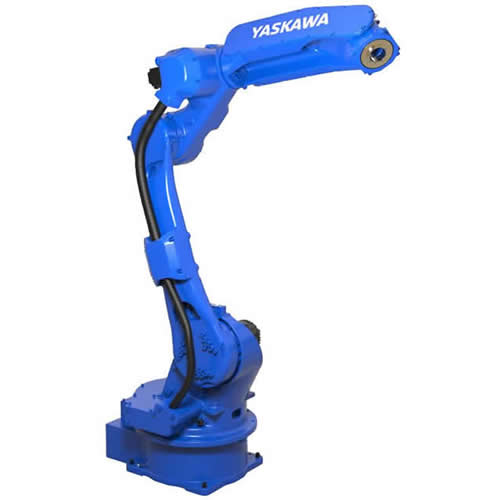 Casting Robots