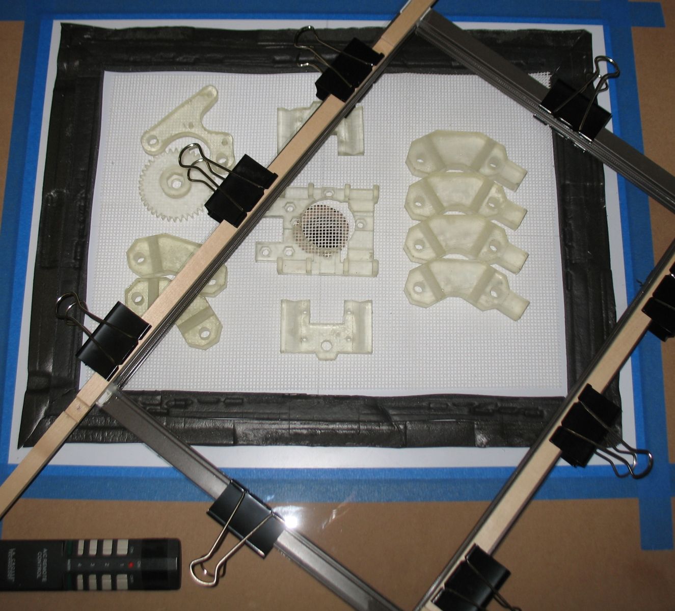 The Ultimate Guide to DIY Vacuum Forming How to Create CustomMade