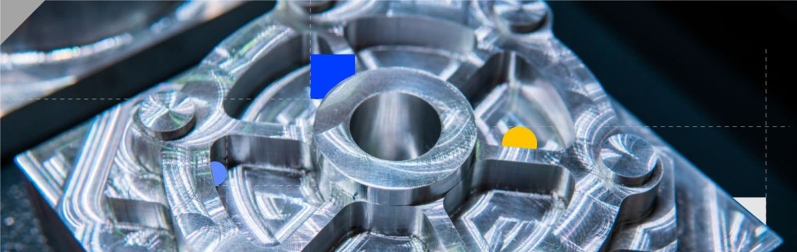 Advanced CNC Machining
