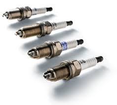 Spark Plugs - Yichou