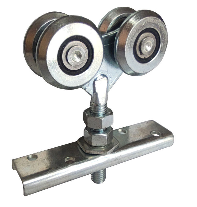 Industrial Rollers and Wheels Yichou