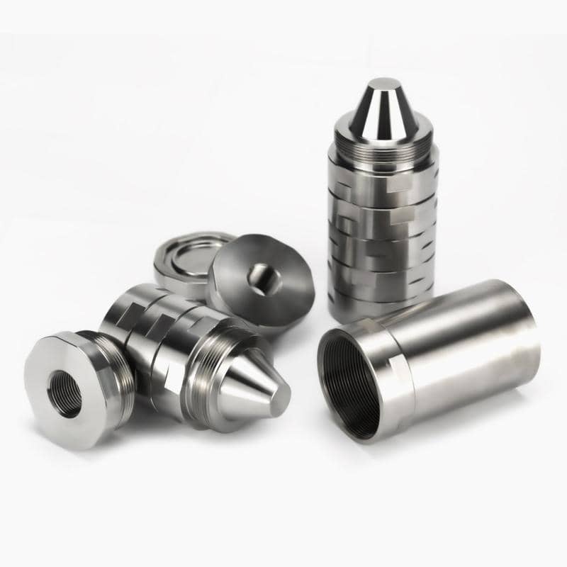 how to draw mechanical parts-Mapping and CAD Drawing of Mechanical ...