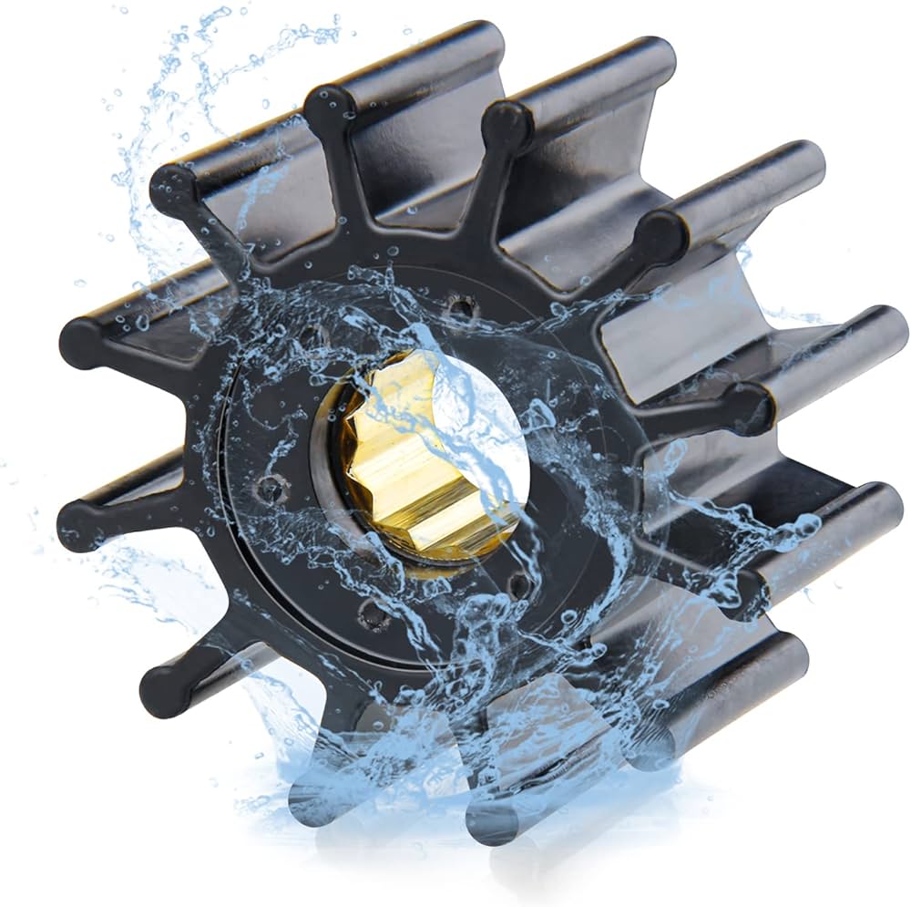 10 Essential Tips for Maintaining and Replacing Your Boat Impeller A