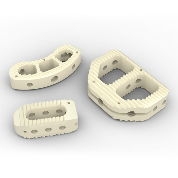 Spinal fusion