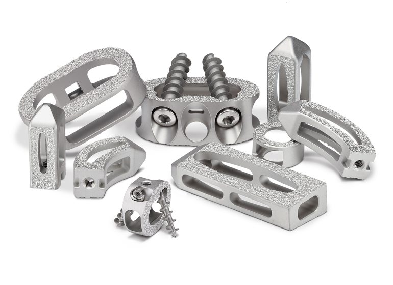Spinal fusion