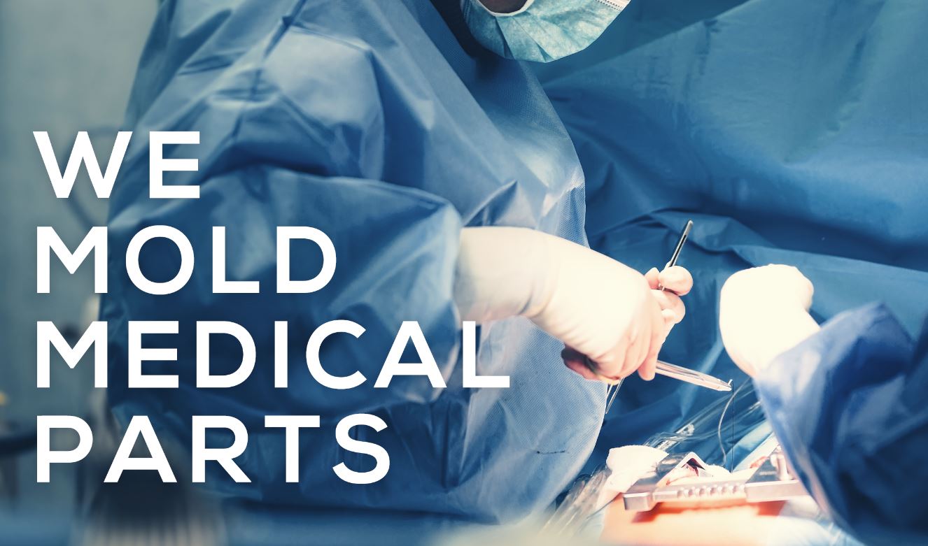 Medical Injection Molding 