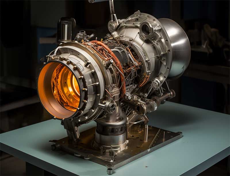 Aerospace Manufacturing