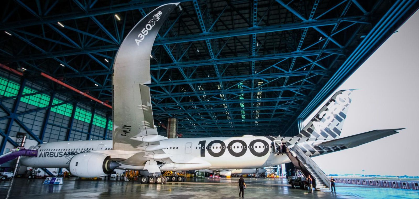 Aerospace Manufacturing