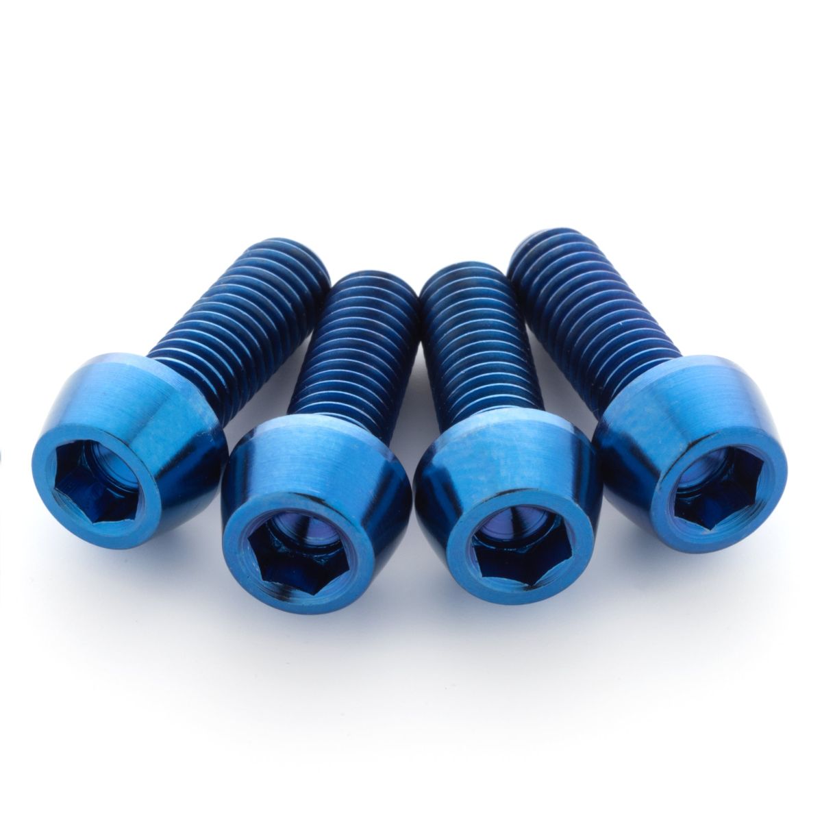 Titanium Bolts