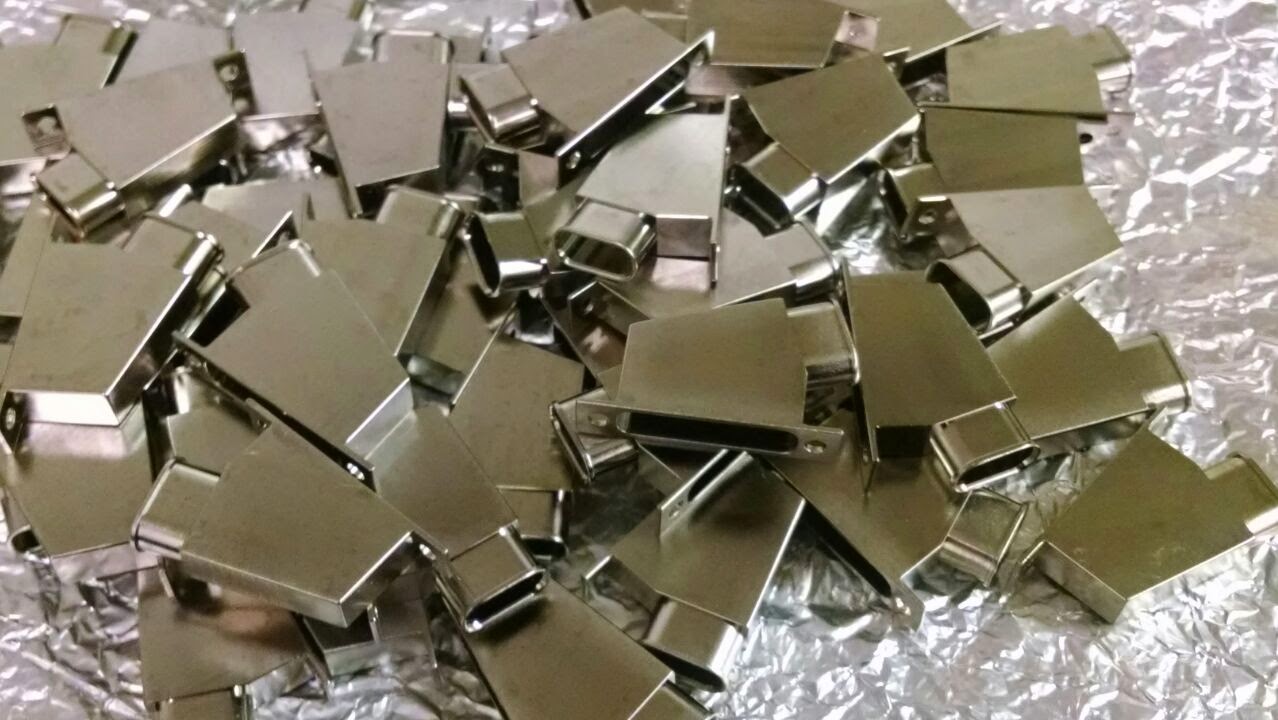 Metal Plating