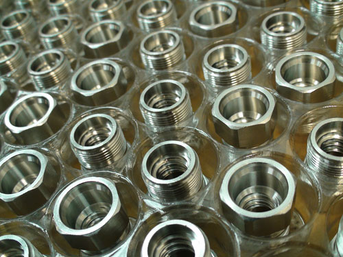 Chrome Plating