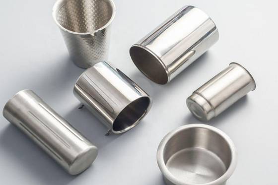 Chrome Plating