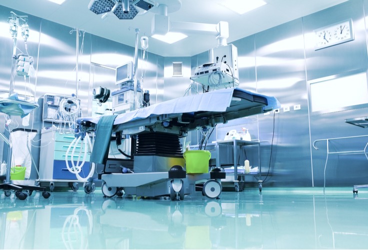Medical Injection Molding
