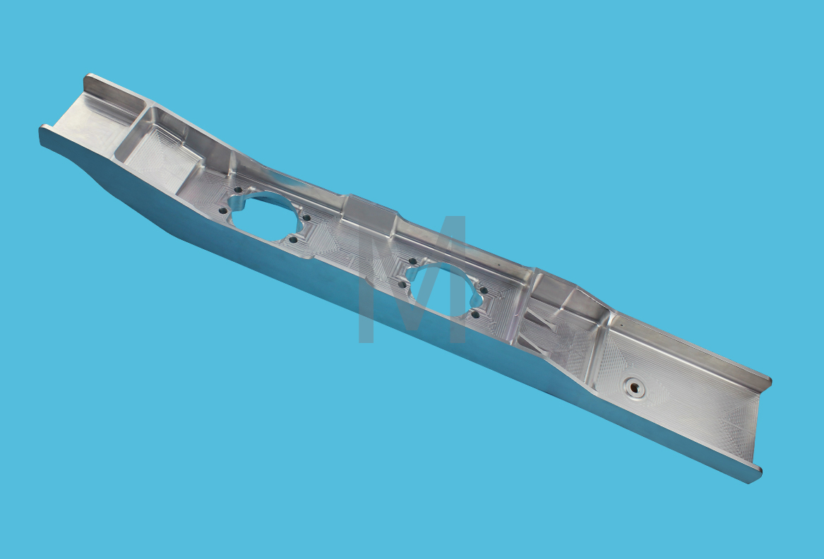 Wing spar