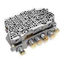 valve body