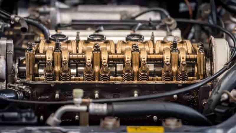 Valve Cover Gasket