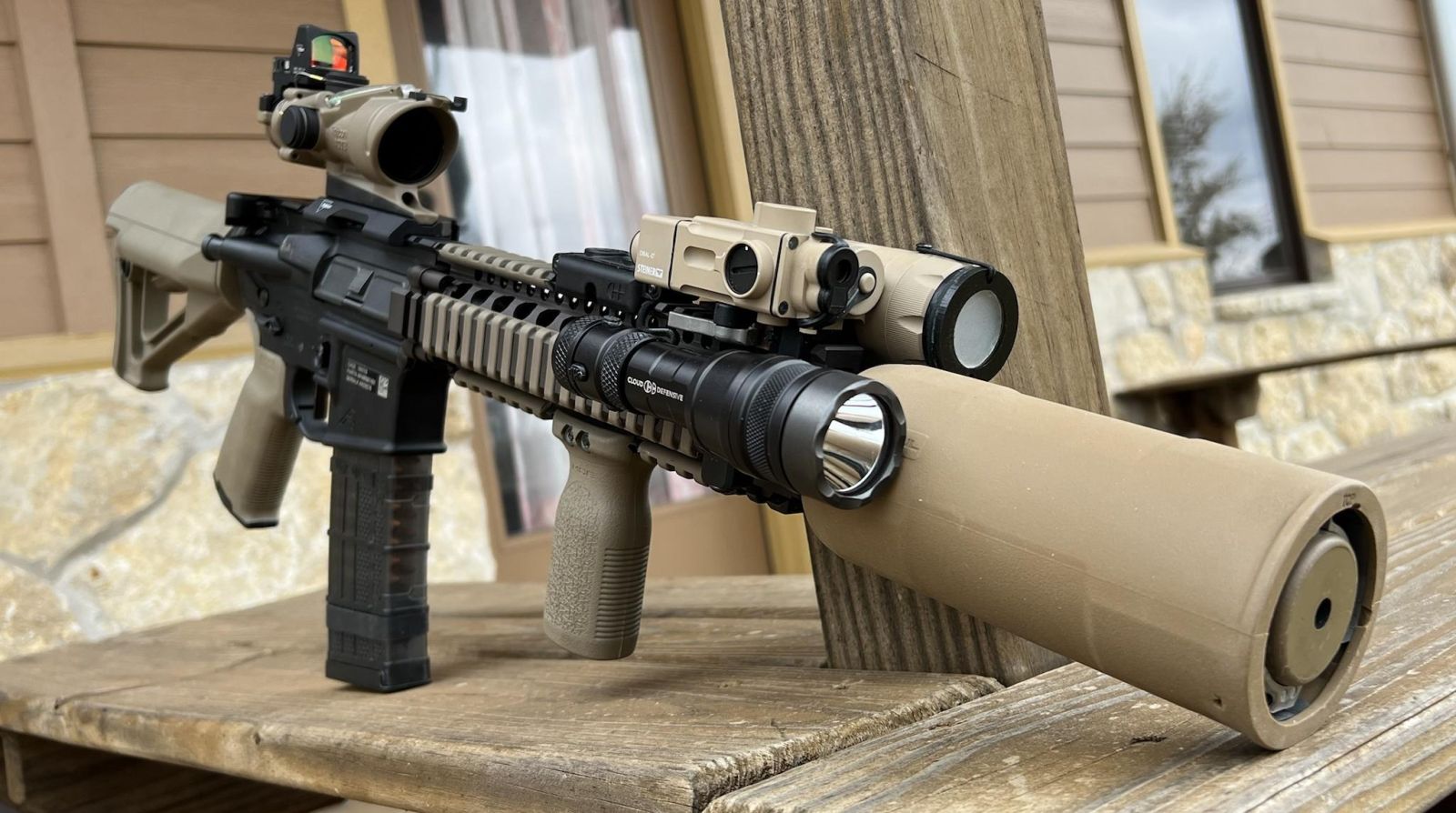 The Complete Guide to Suppressor Covers Maximizing Performance and