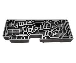 Valve Body