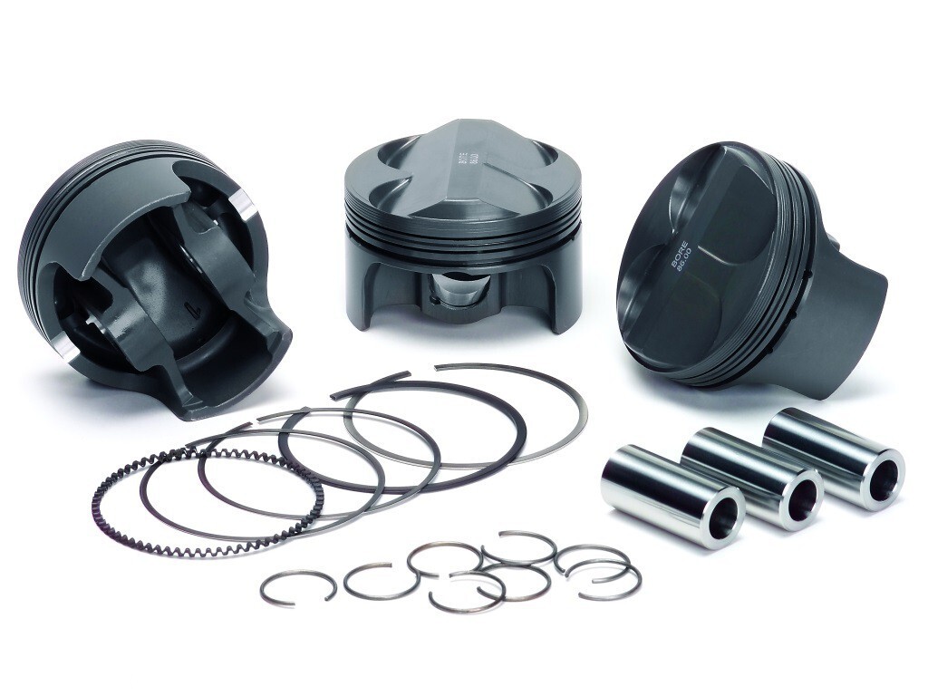 Piston Automotive