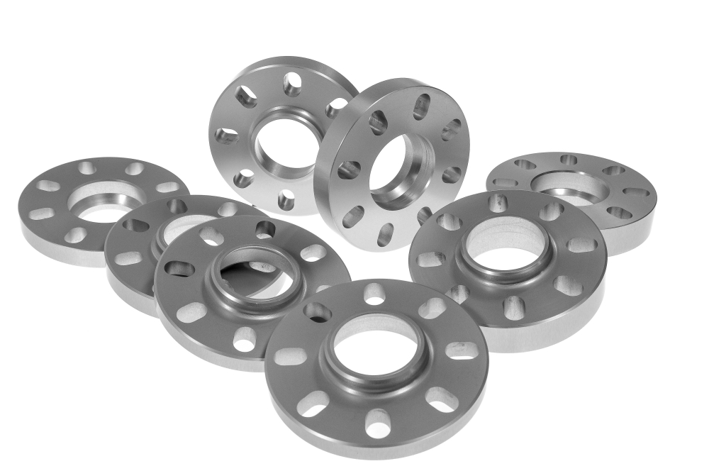 Hub Centric Wheel Spacers