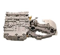 Valve Body