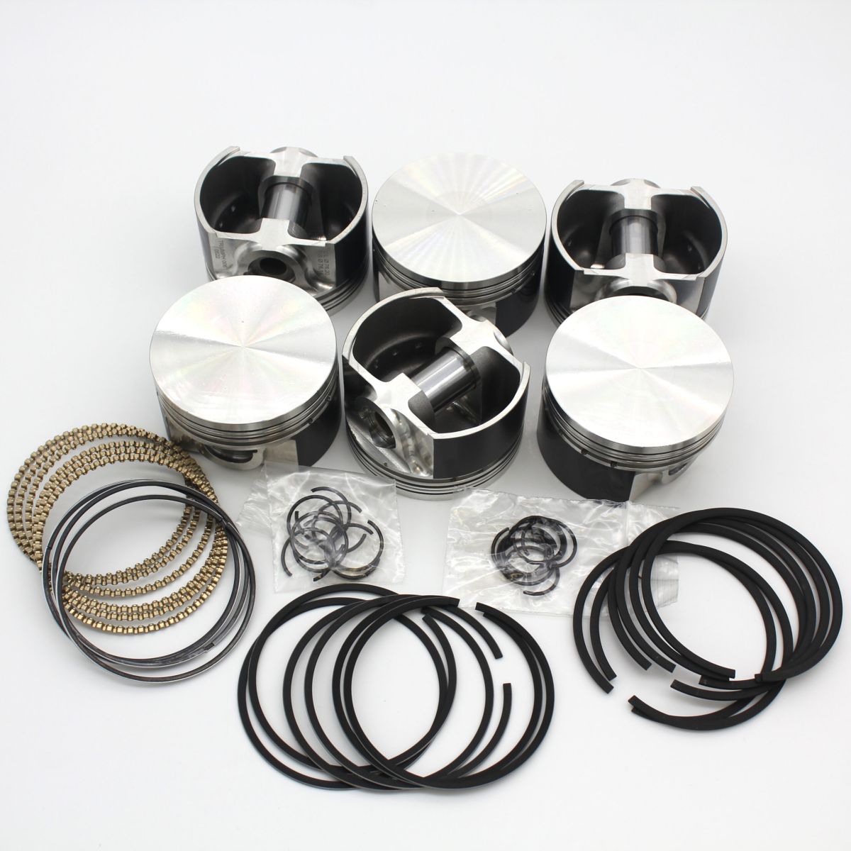 Piston Automotive