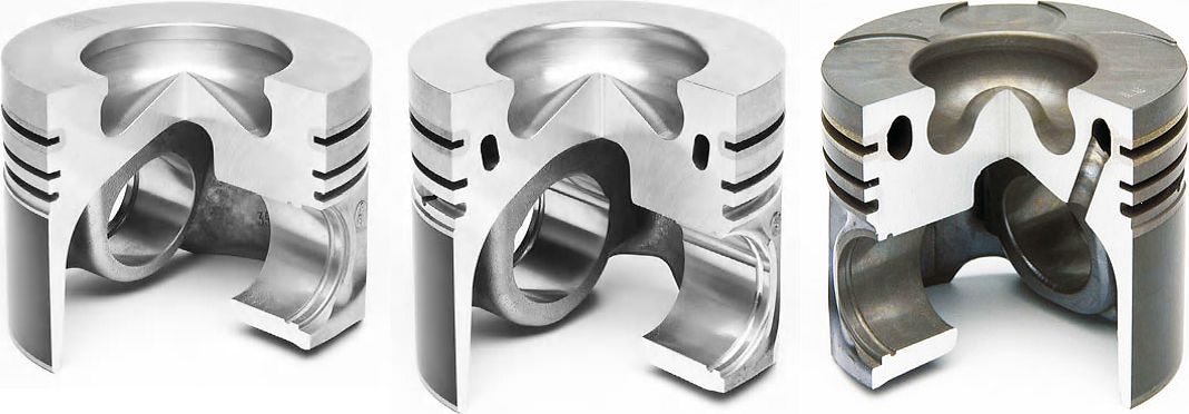 Piston Automotive