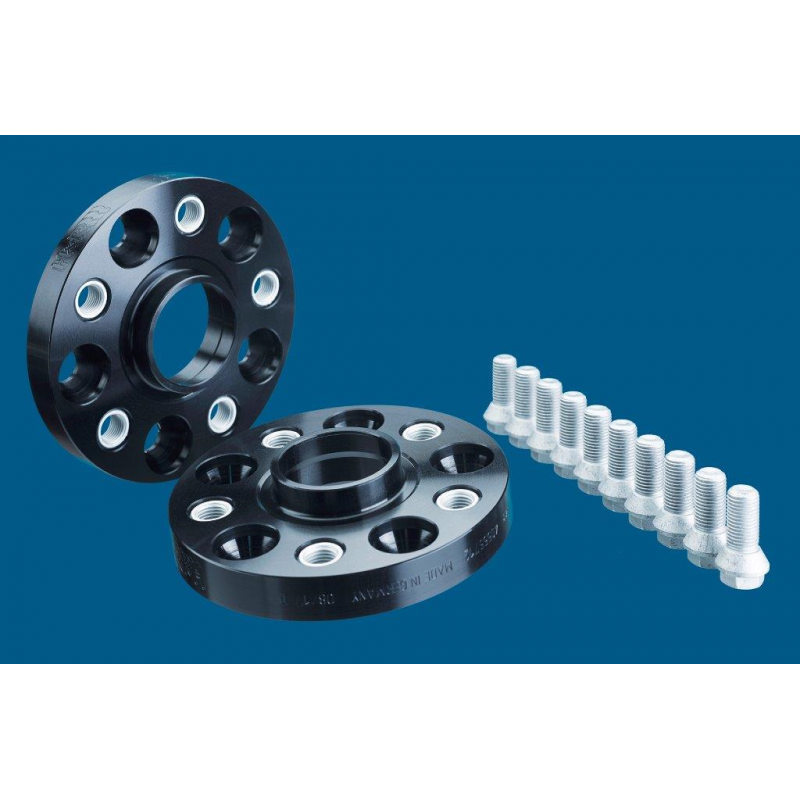 Unlock the Full Potential of Your Vehicle with Hub Centric Wheel Spacers A Complete Guide Yichou