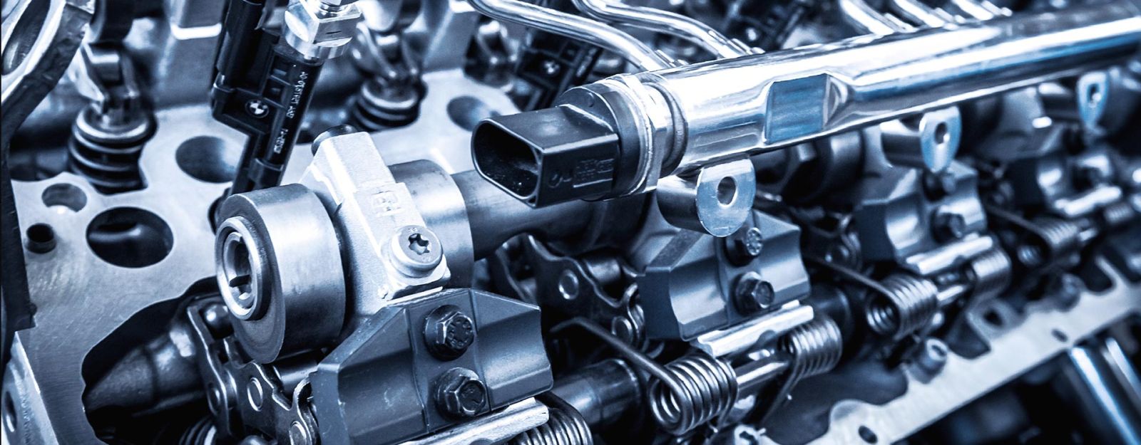 Engine Machine Shops Near Me