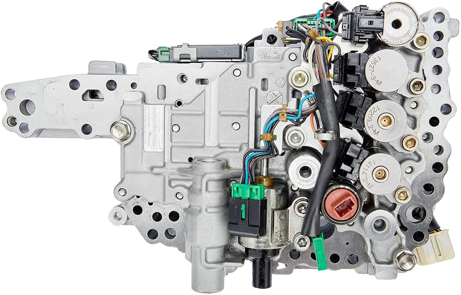 Valve Body
