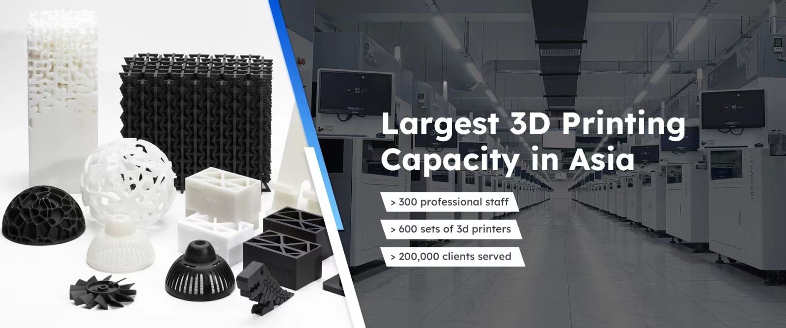 3d printing