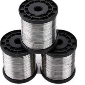 Ti Ta Nb Zr Wire