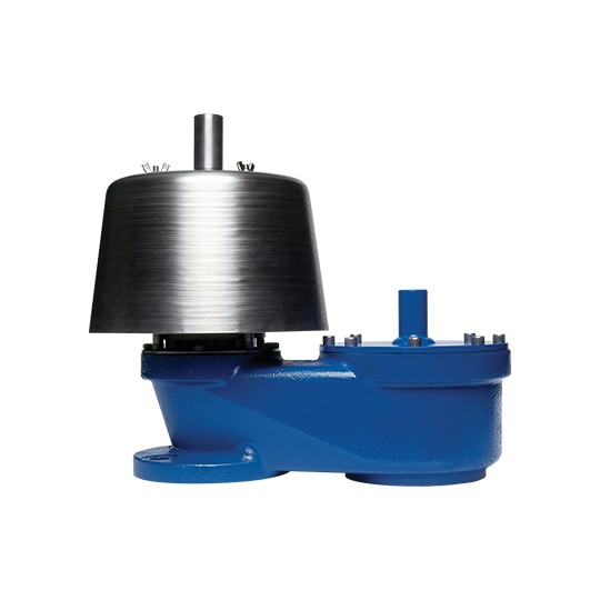 vacuum Relief Valves