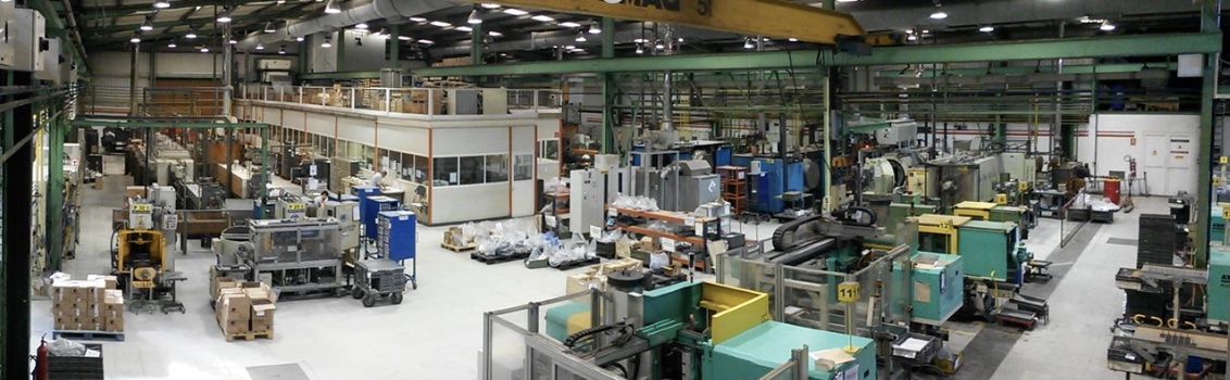 How to use MIM in the production of metal parts