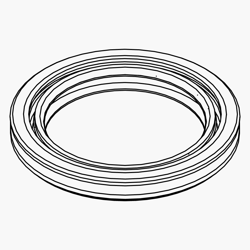 Vacuum Seals