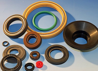 Vacuum Seals