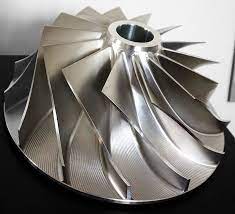 Impeller Pumps
